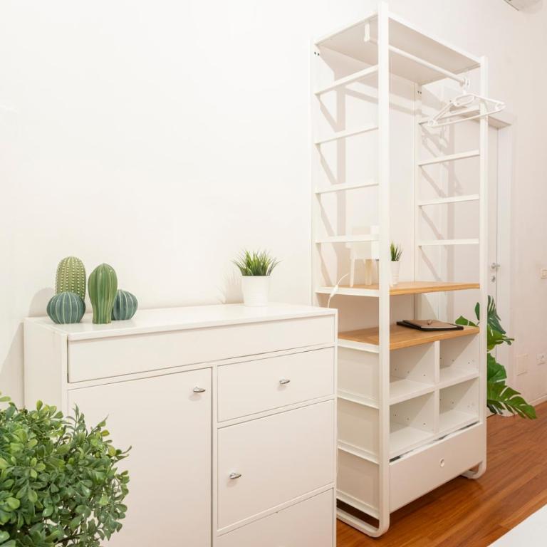 New! Lovely & Friendly in Milan Center B - Appartamento con 1 Camera da Letto - 21