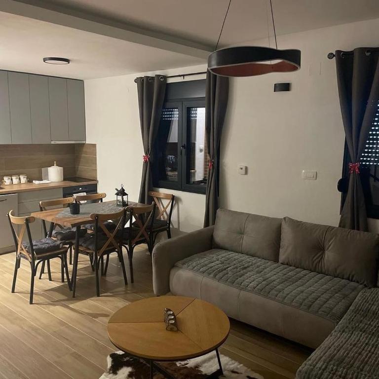 Villa Villekulla VV - Koliba sa 2 Spavaće Sobe - 13