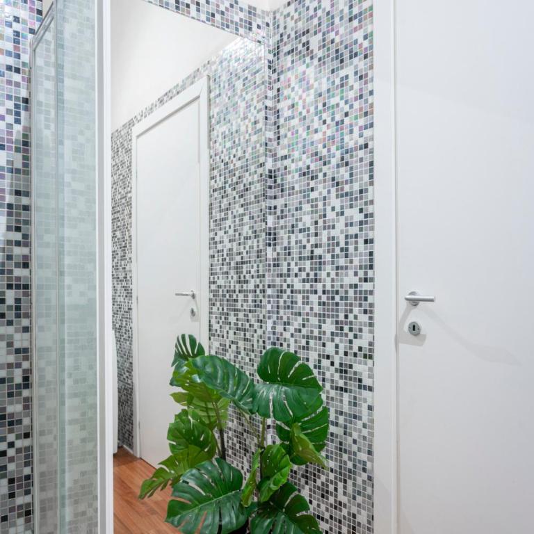 New! Lovely & Friendly in Milan Center B - Appartamento con 1 Camera da Letto - 25