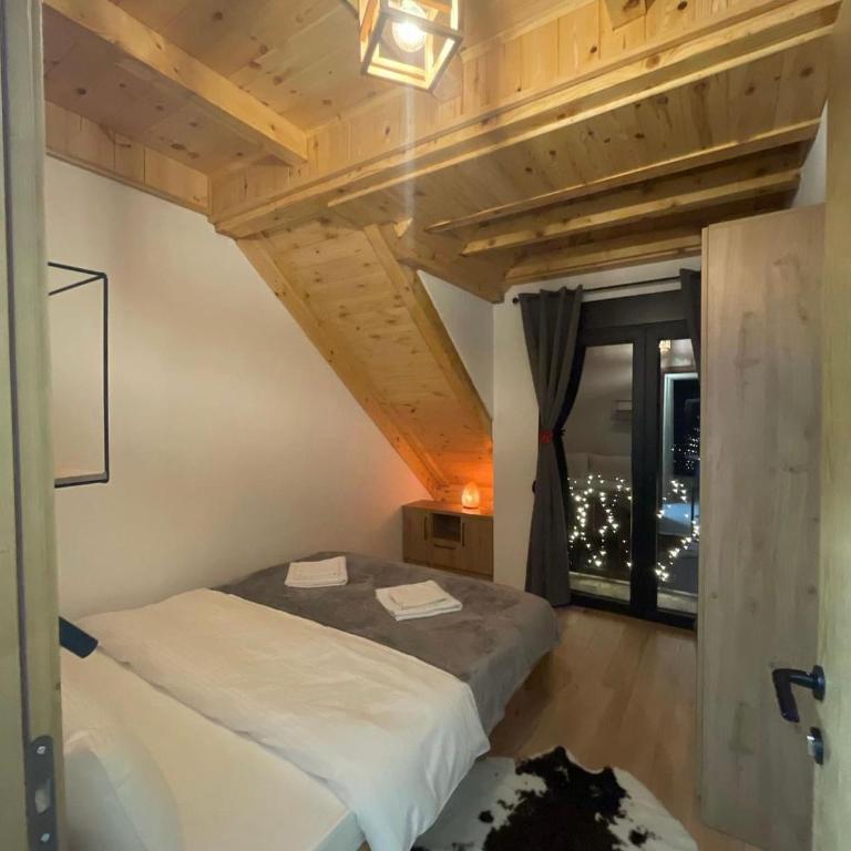 Villa Villekulla VV - Koliba sa 2 Spavaće Sobe - 14