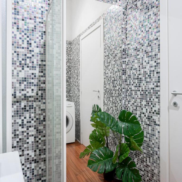 New! Lovely & Friendly in Milan Center B - Appartamento con 1 Camera da Letto - 23
