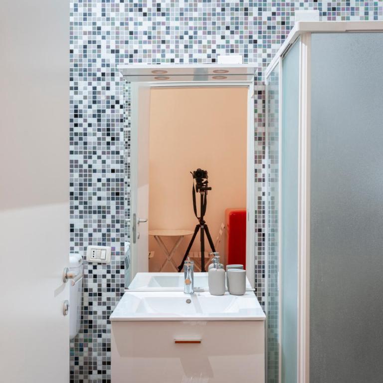 New! Lovely & Friendly in Milan Center B - Appartamento con 1 Camera da Letto - 27