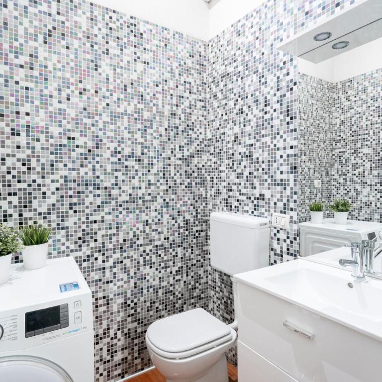 New! Lovely & Friendly in Milan Center B - Appartamento con 1 Camera da Letto - 28