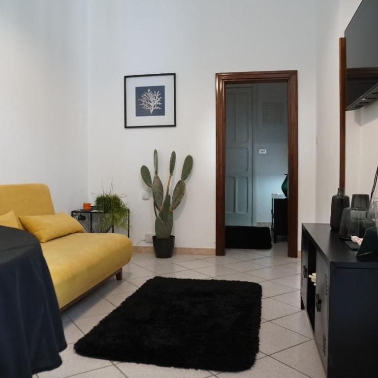 RUDIAE Palace In Lecce - Apartment - 14
