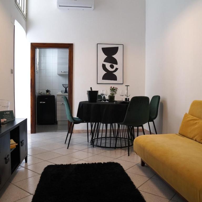 RUDIAE Palace In Lecce - Apartment - 50