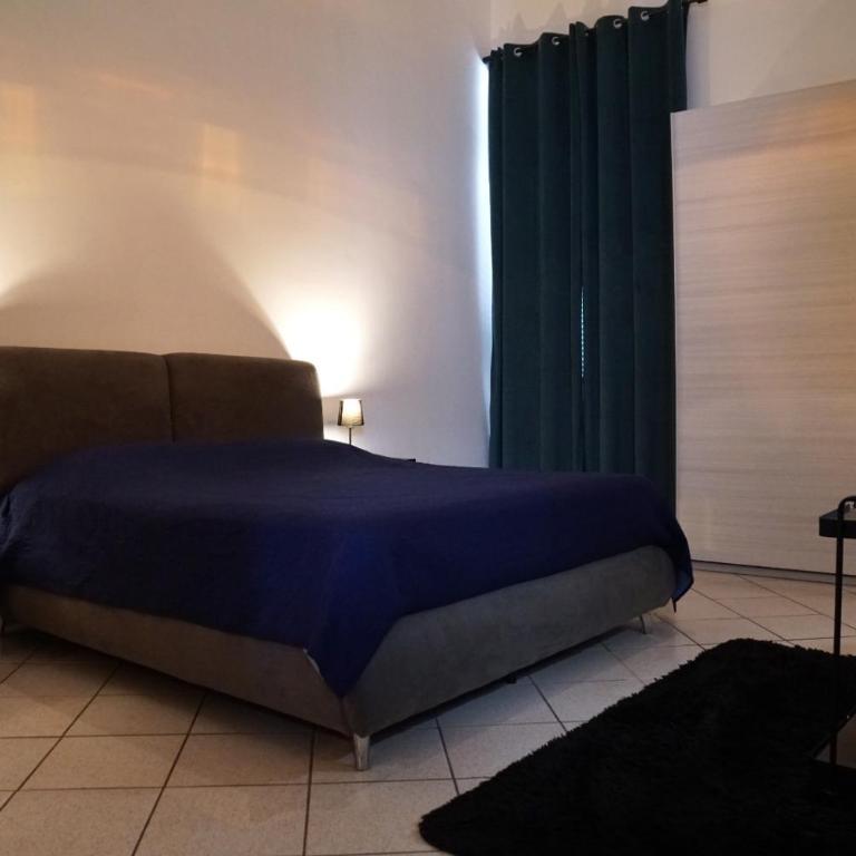 RUDIAE Palace In Lecce - Apartment - 26