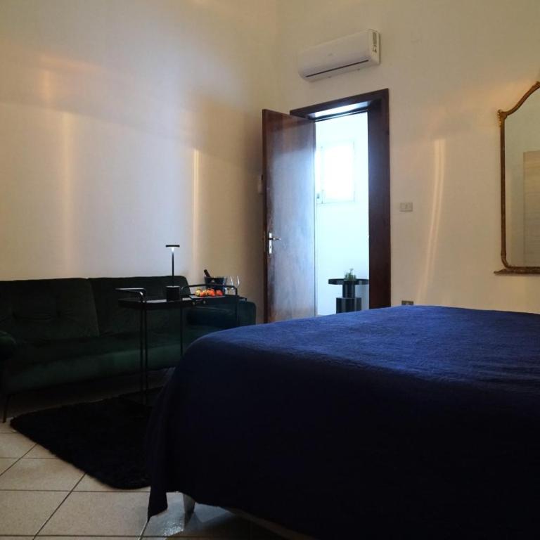 RUDIAE Palace In Lecce - Apartment - 10