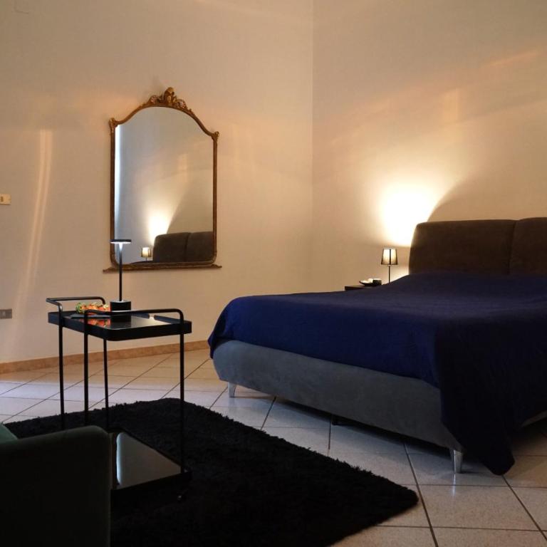 RUDIAE Palace In Lecce - Apartment - 20