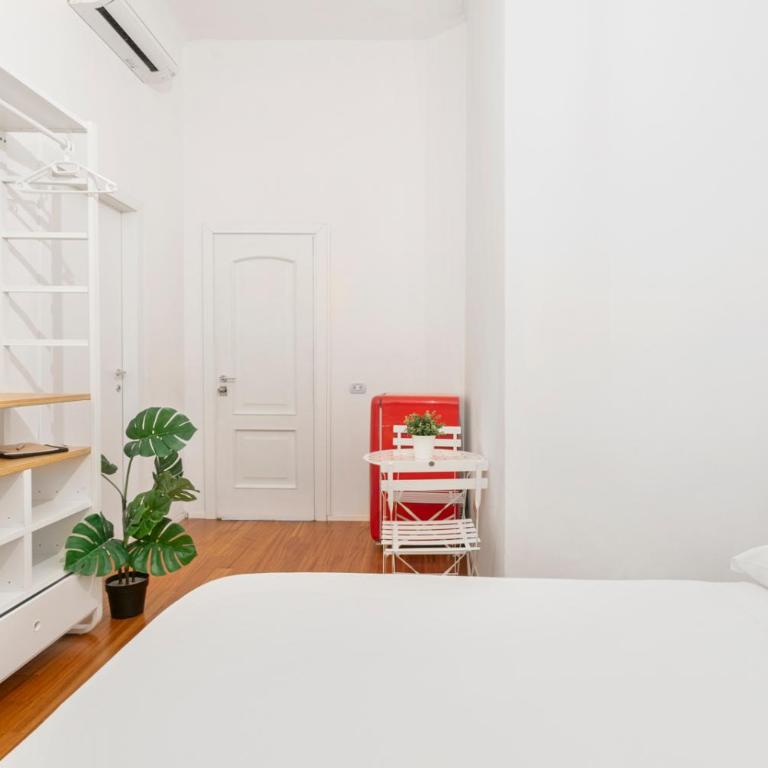 New! Lovely & Friendly in Milan Center B - Appartamento con 1 Camera da Letto - 30