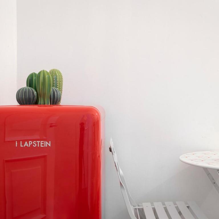 New! Lovely & Friendly in Milan Center B - Appartamento con 1 Camera da Letto - 2