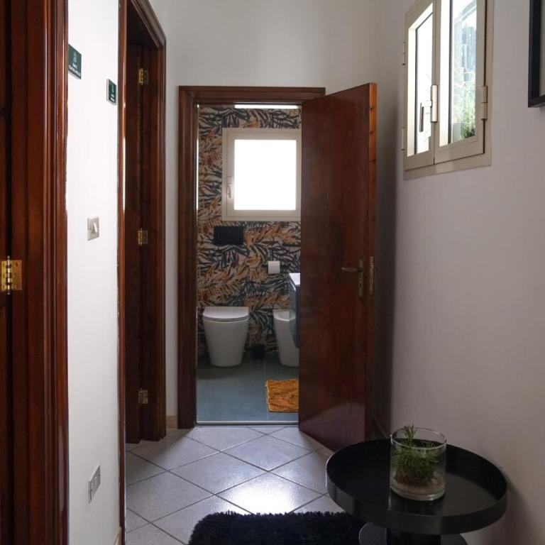 RUDIAE Palace In Lecce - Apartment - 48