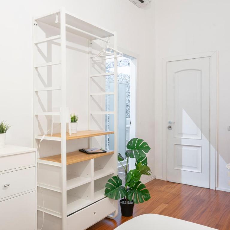 New! Lovely & Friendly in Milan Center B - Appartamento con 1 Camera da Letto - 37