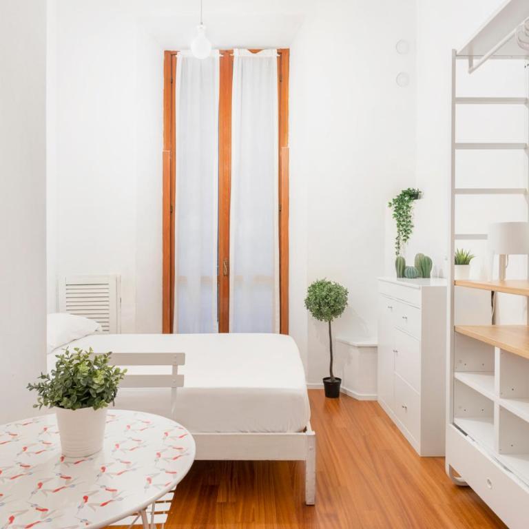 New! Lovely & Friendly in Milan Center B - Appartamento con 1 Camera da Letto - 40