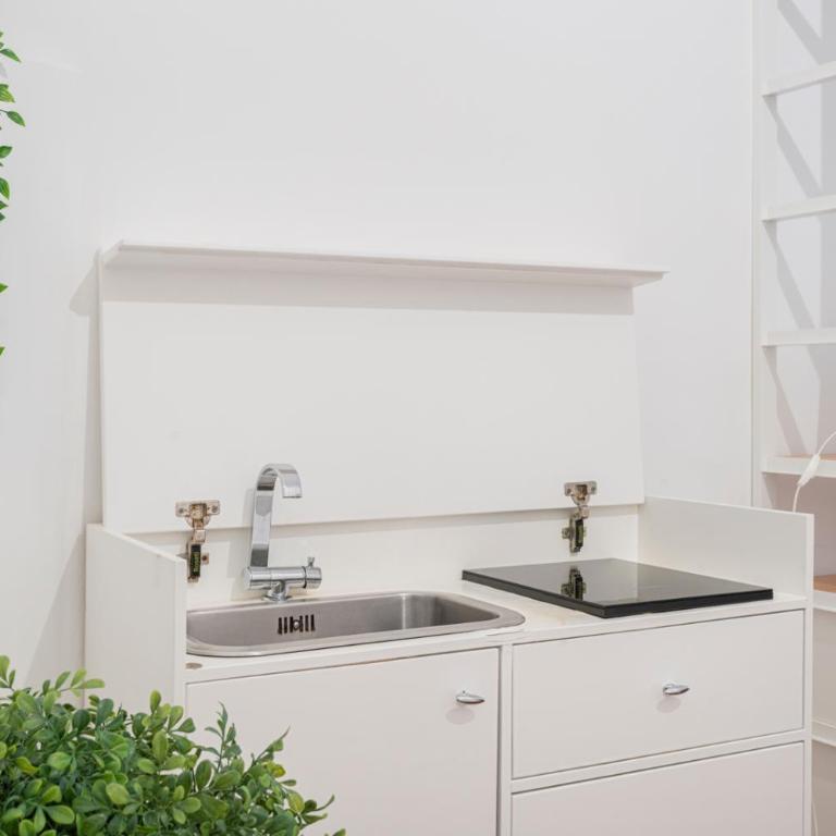 New! Lovely & Friendly in Milan Center B - Appartamento con 1 Camera da Letto - 36