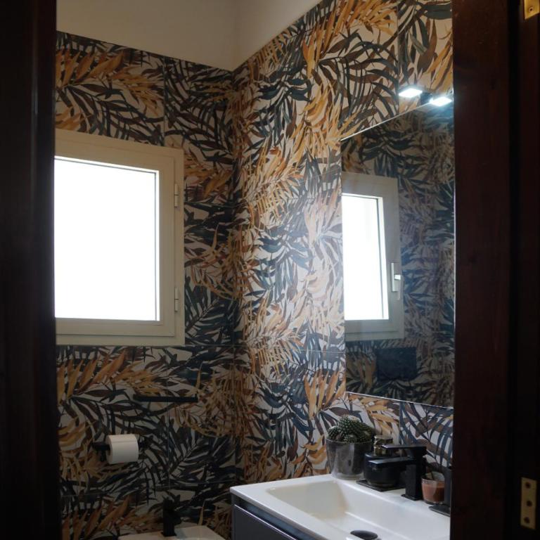 RUDIAE Palace In Lecce - Apartment - 11