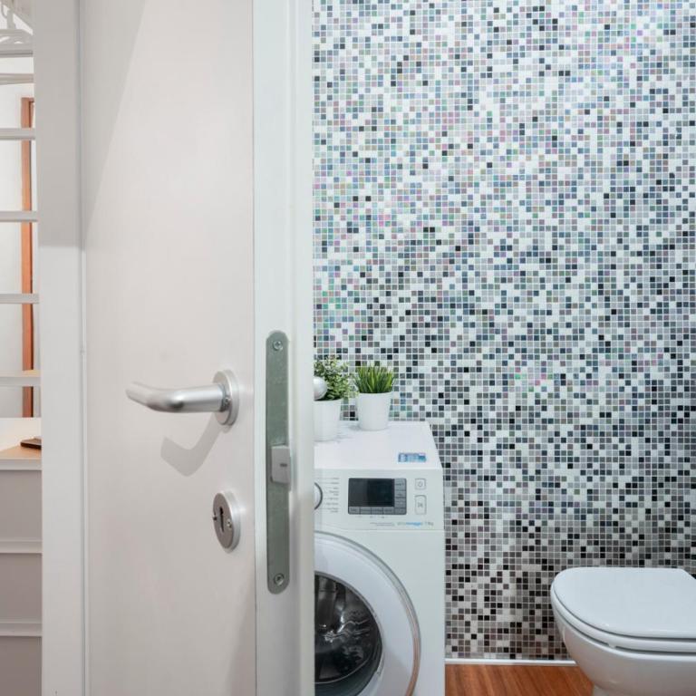 New! Lovely & Friendly in Milan Center B - Appartamento con 1 Camera da Letto - 42