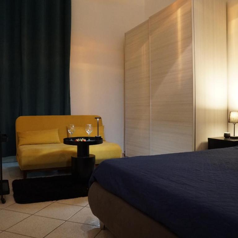 RUDIAE Palace In Lecce - Apartment - 13