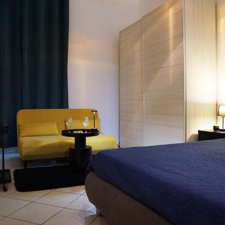 RUDIAE Palace In Lecce - Apartment - 9