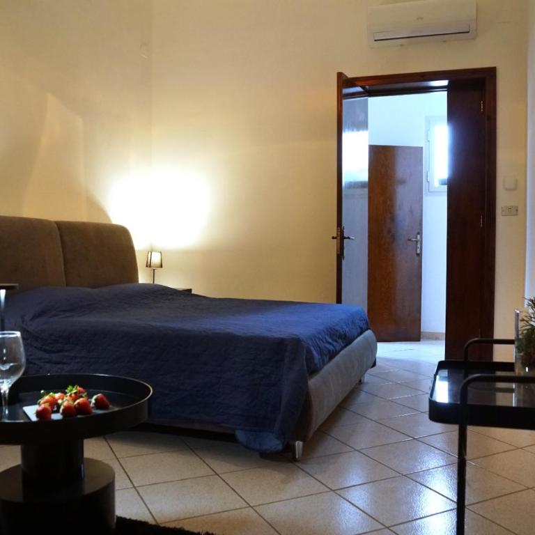 RUDIAE Palace In Lecce - Apartment - 19
