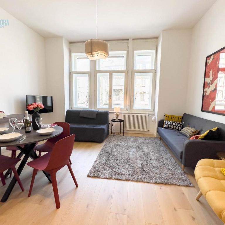 San Lazzaro 23 - 4 Tirabora Short Rent - Appartamento con 1 Camera da Letto - 15