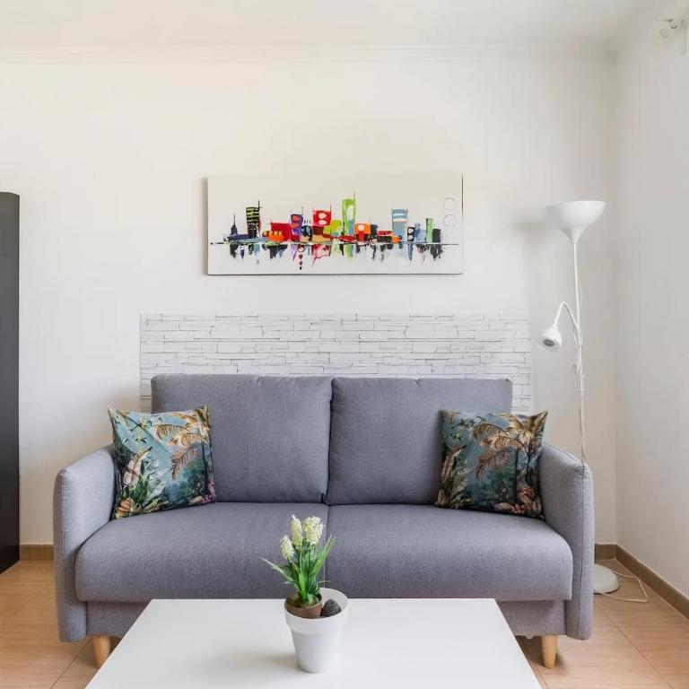 A 20 metri dalla Spiaggia - Apartamento con vistas al mar - 4