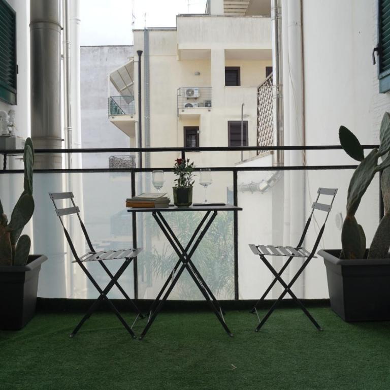 RUDIAE Palace In Lecce - Apartment - 49