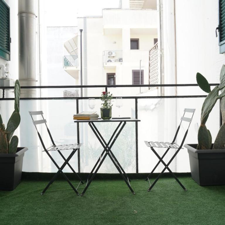 RUDIAE Palace In Lecce - Apartment - 46