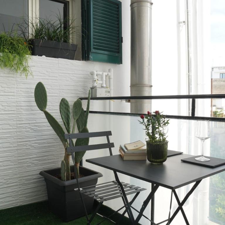 RUDIAE Palace In Lecce - Apartment - 45