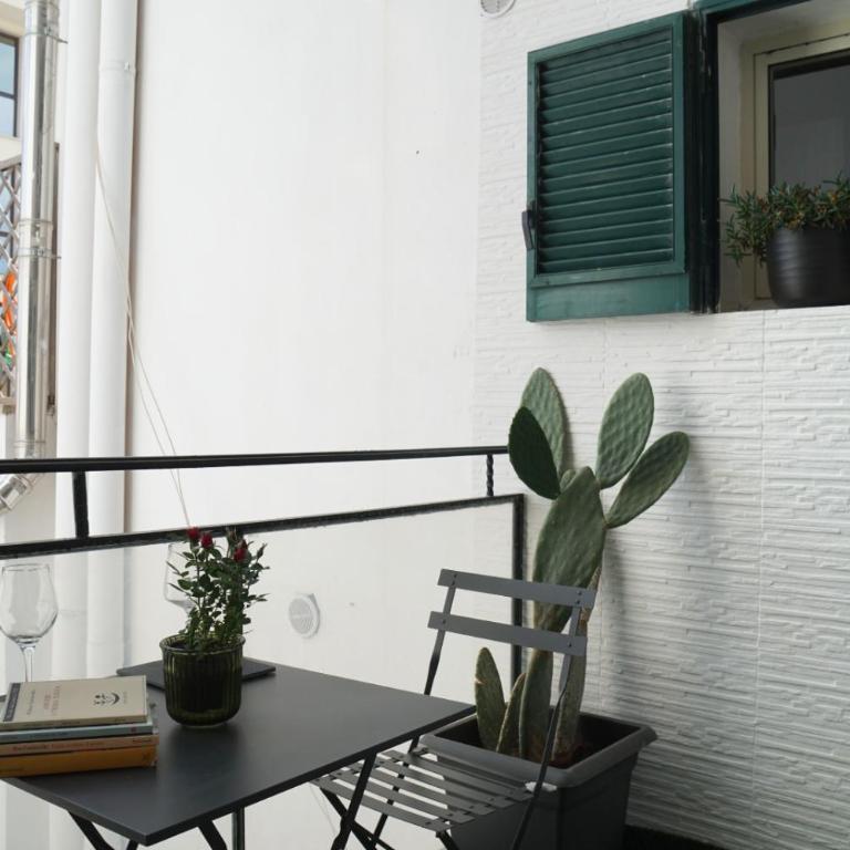 RUDIAE Palace In Lecce - Apartment - 44