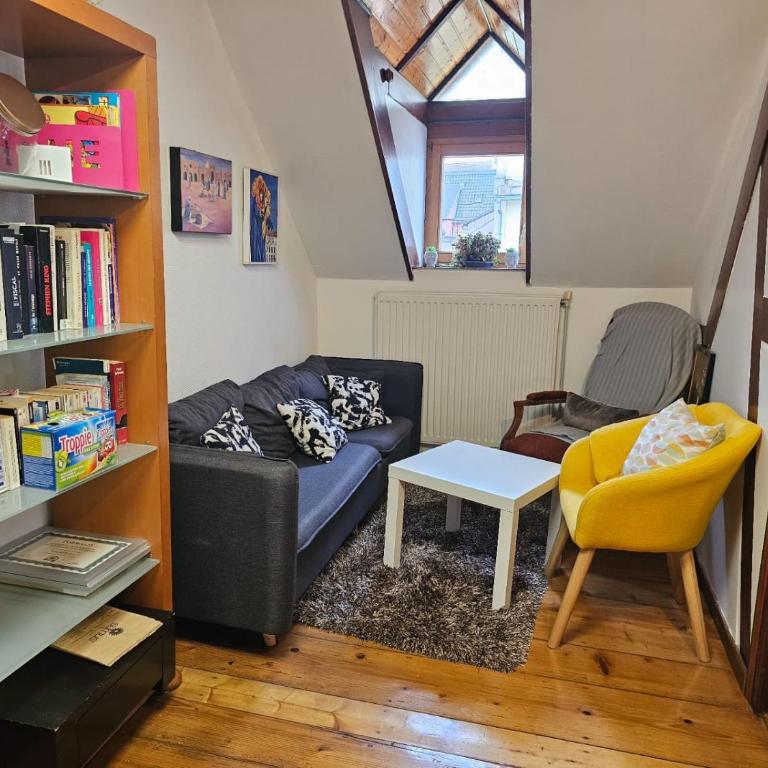Petit Paradis Croneuva - Casa de 3 dormitorios - 7