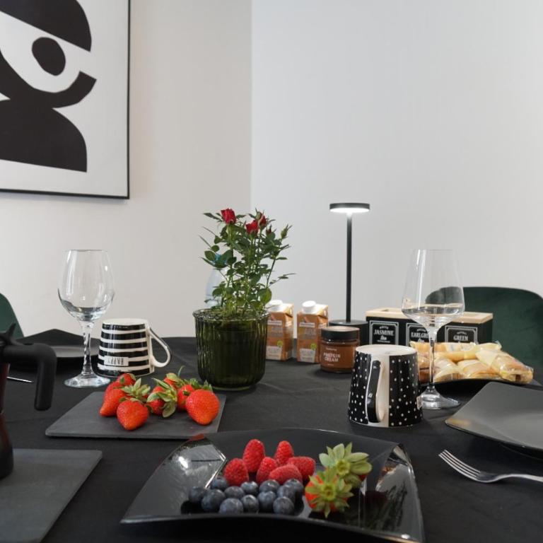 RUDIAE Palace In Lecce - Apartment - 7