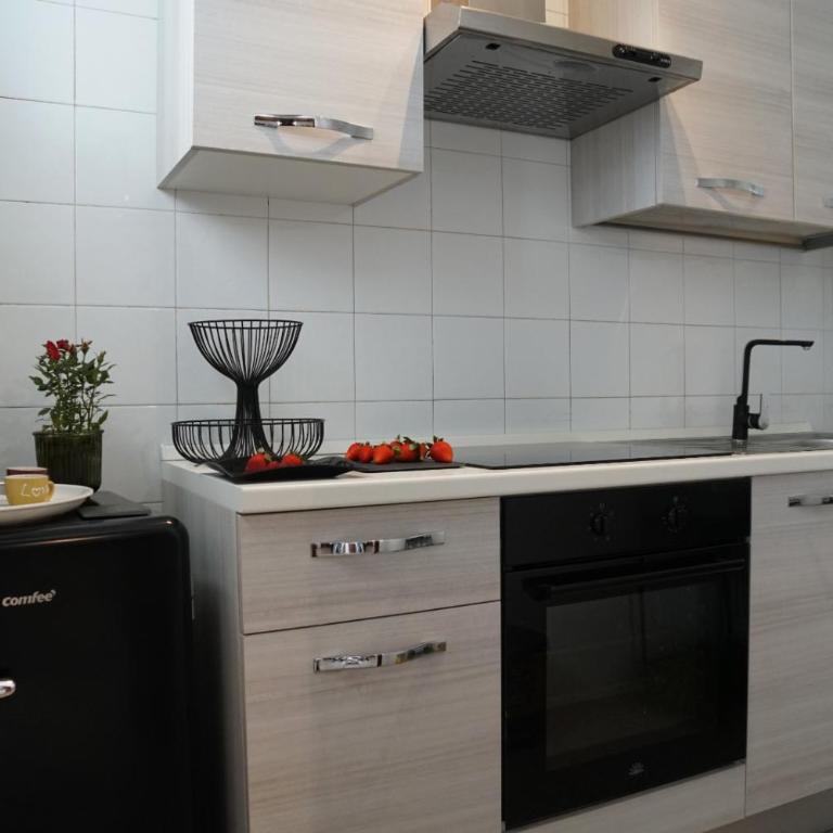 RUDIAE Palace In Lecce - Apartment - 40