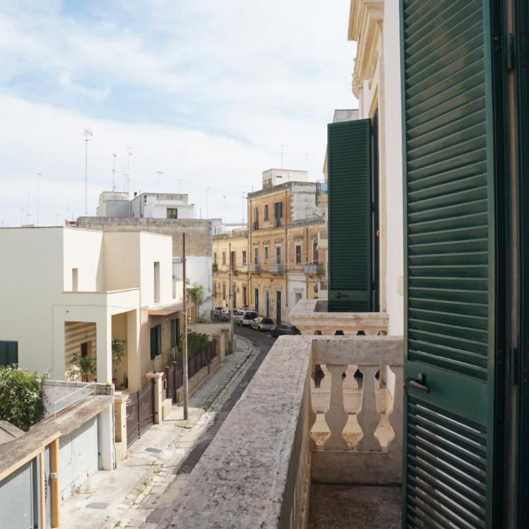 RUDIAE Palace In Lecce - Apartment - 36