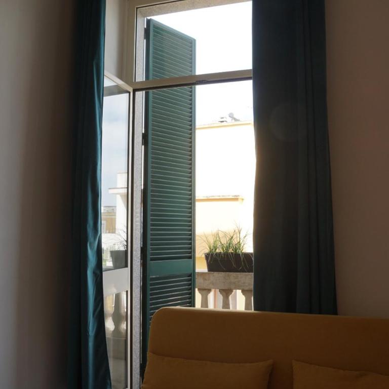 RUDIAE Palace In Lecce - Apartment - 35