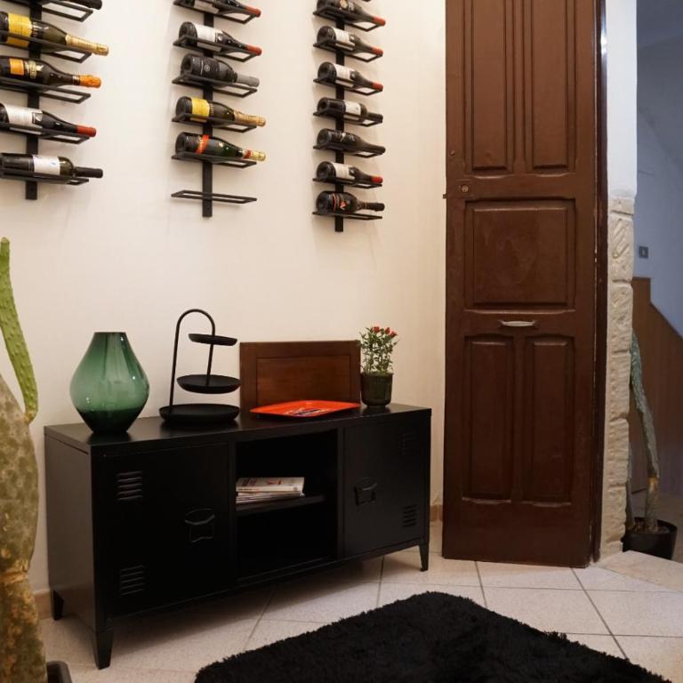 RUDIAE Palace In Lecce - Apartment - 15
