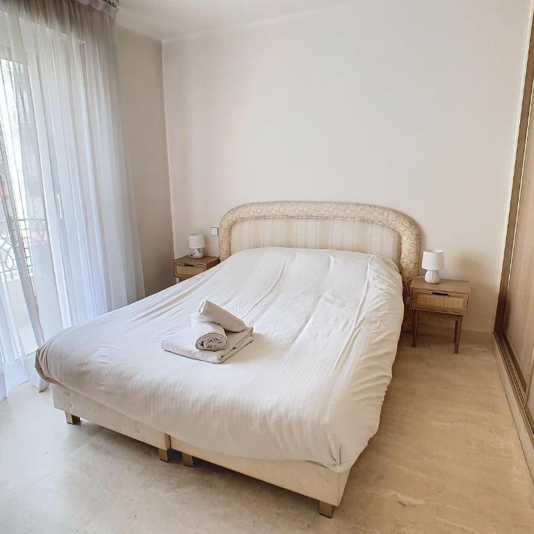 Appartements Medicis - Apartment mit 2 Schlafzimmern - 6