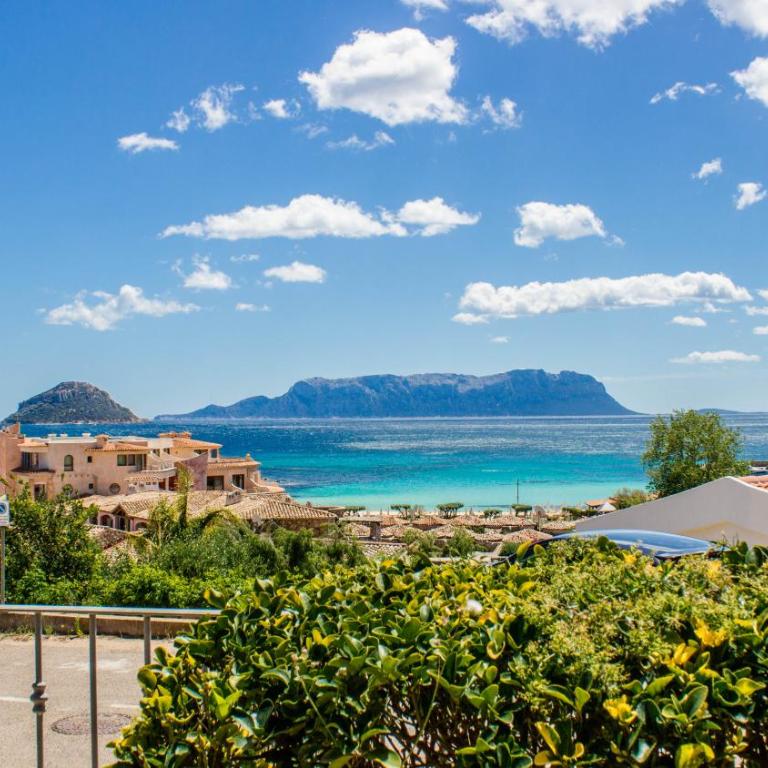 GuestHost - Sea View Apartment with Veranda! - Appartamento con 2 Camere da Letto - 1