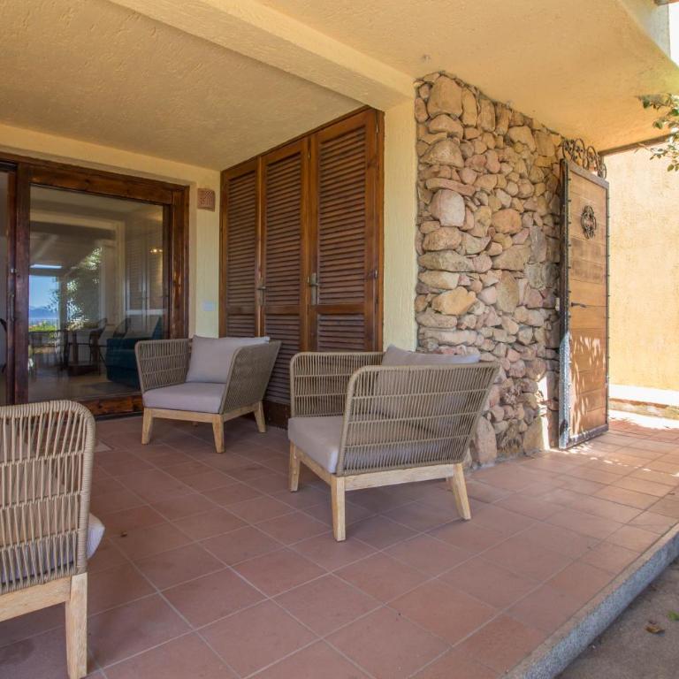 GuestHost - Sea View Apartment with Veranda! - Appartamento con 2 Camere da Letto - 25