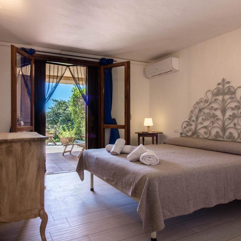GuestHost - Sea View Apartment with Veranda! - Appartamento con 2 Camere da Letto - 4