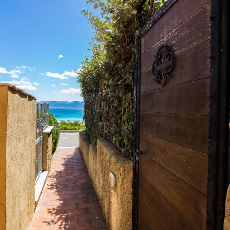 GuestHost - Sea View Apartment with Veranda! - Appartamento con 2 Camere da Letto - 38