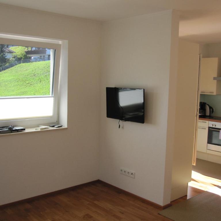 Ferienwohnung Bergpanorama - Apartment mit Blick auf die Berge - 24