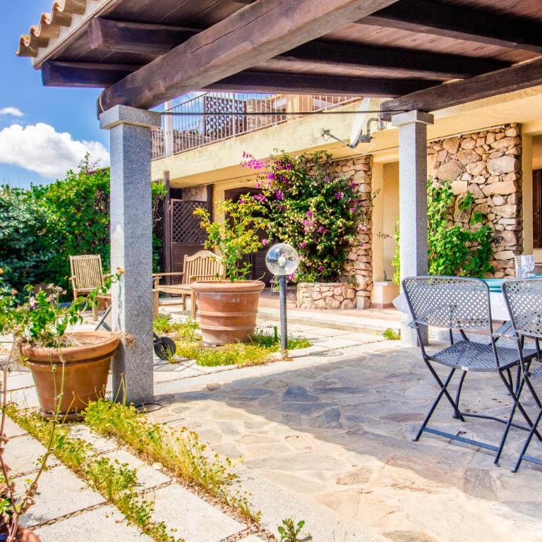 GuestHost - Sea View Apartment with Veranda! - Appartamento con 2 Camere da Letto - 34
