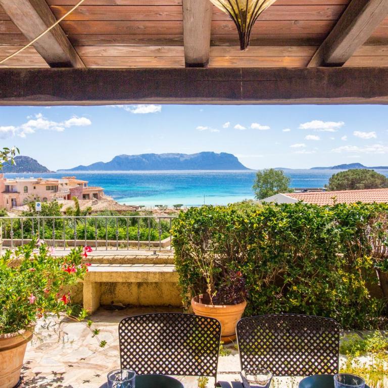GuestHost - Sea View Apartment with Veranda! - Appartamento con 2 Camere da Letto - 36