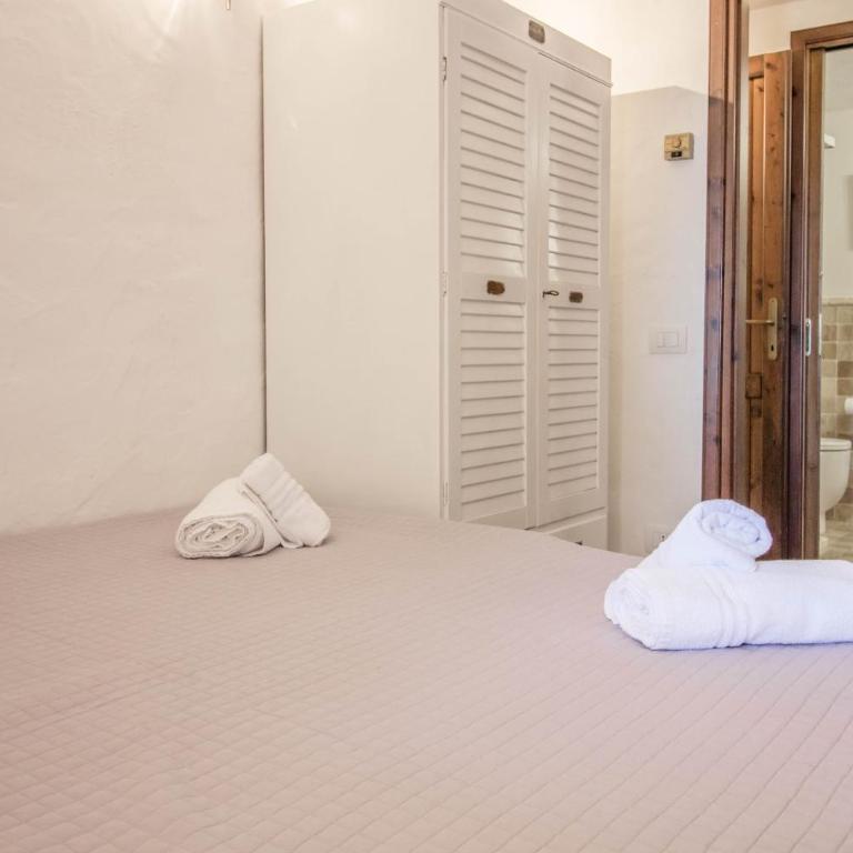 GuestHost - Sea View Apartment with Veranda! - Appartamento con 2 Camere da Letto - 13
