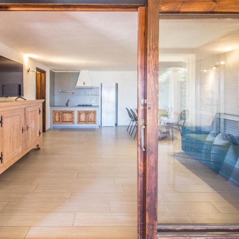GuestHost - Sea View Apartment with Veranda! - Appartamento con 2 Camere da Letto - 7