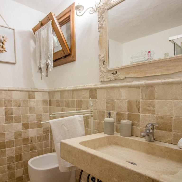 GuestHost - Sea View Apartment with Veranda! - Appartamento con 2 Camere da Letto - 19