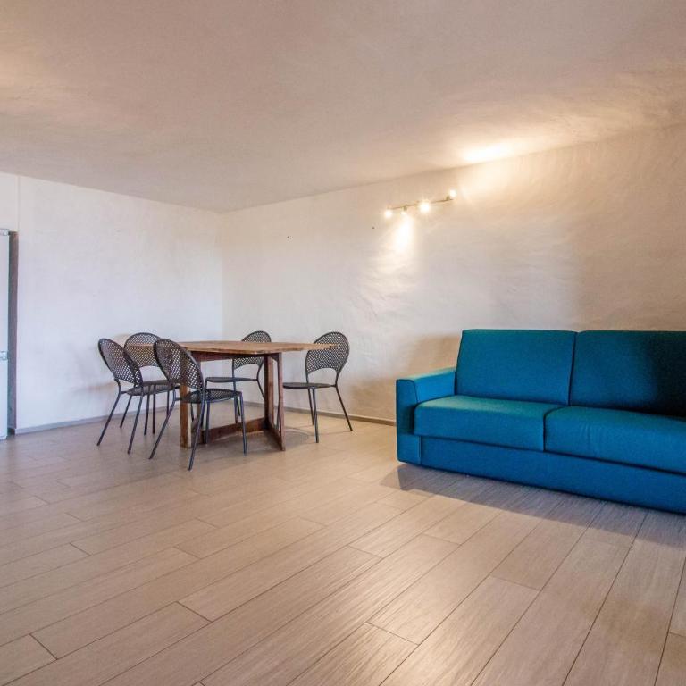 GuestHost - Sea View Apartment with Veranda! - Appartamento con 2 Camere da Letto - 9