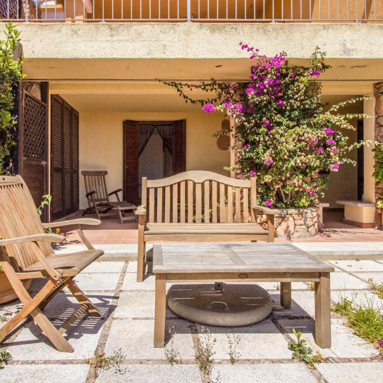 GuestHost - Sea View Apartment with Veranda! - Appartamento con 2 Camere da Letto - 29