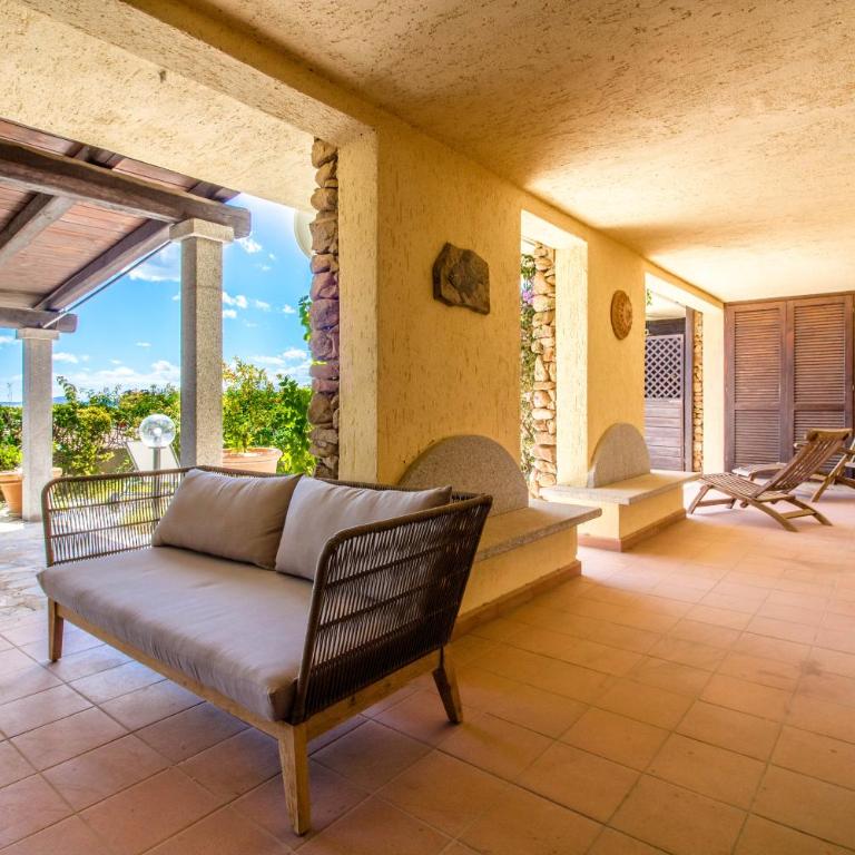 GuestHost - Sea View Apartment with Veranda! - Appartamento con 2 Camere da Letto - 22