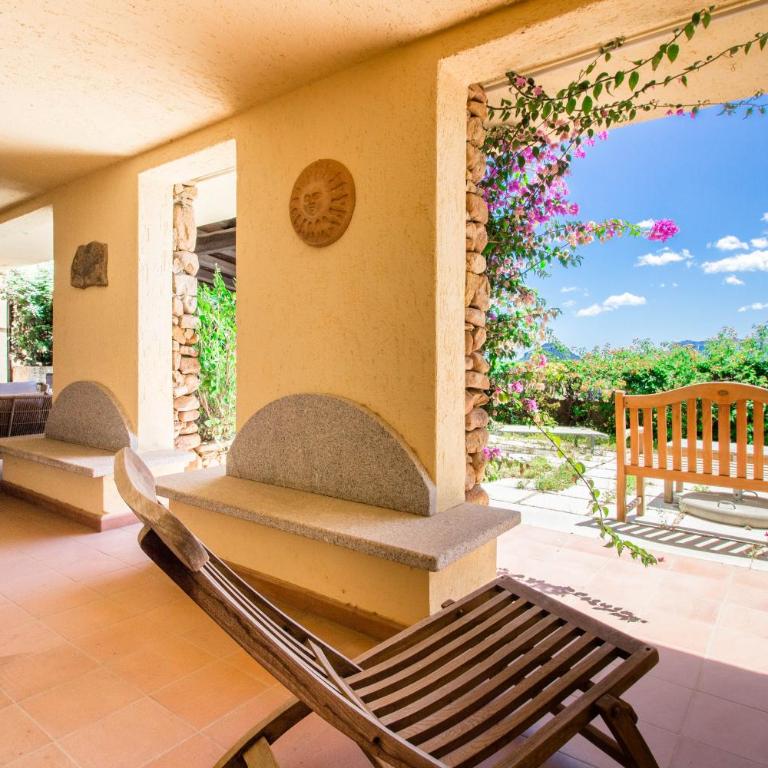 GuestHost - Sea View Apartment with Veranda! - Appartamento con 2 Camere da Letto - 21